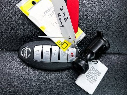 Used 2019 Nissan Murano SL w/ SL Technology Package image 40