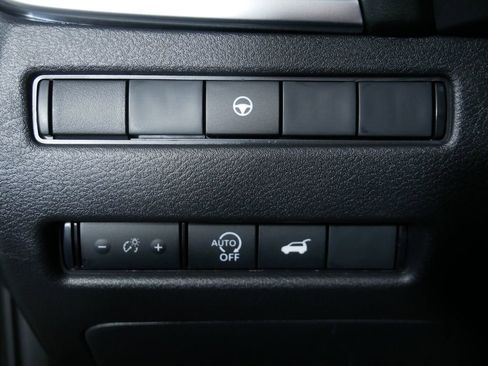 New 2026 Nissan Rogue SV w/ Rock Creek Premium Package AWD/4WD image 26