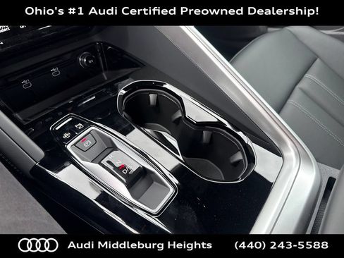 Used 2026 Audi Q5 Premium AWD/4WD image 24