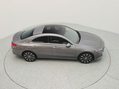 Used 2023 Mercedes-Benz CLA 250 image 25