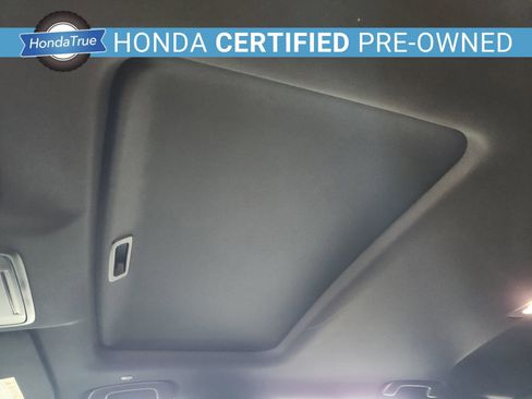 Used 2026 Honda CR-V Sport image 28