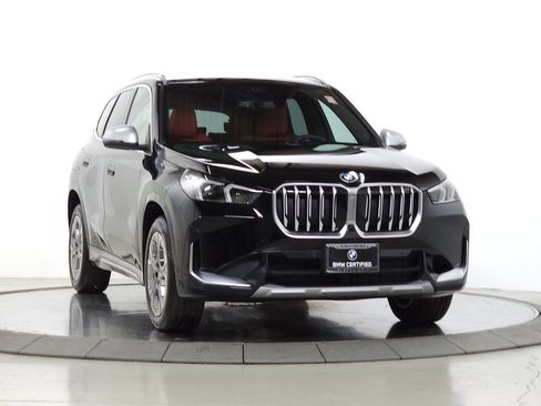 Used 2023 BMW X1 xDrive28i w/ Premium Package AWD/4WD image 1