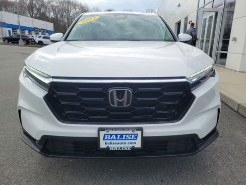 Used 2024 Honda CR-V EX image 11