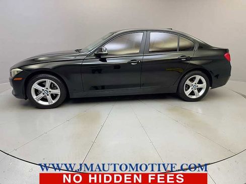 Used 2014 BMW 320i xDrive Sedan image 2