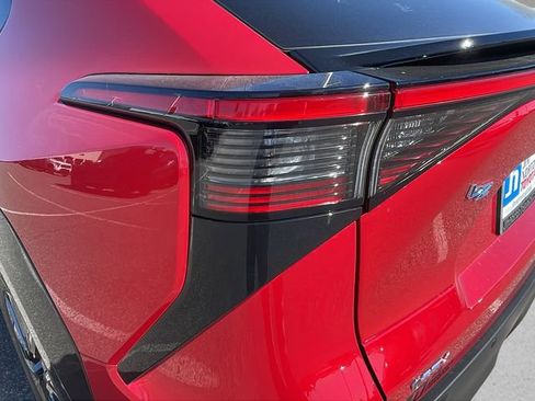 New 2026 Toyota bZ XLE Plus image 11