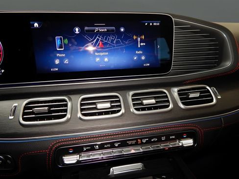 Used 2024 Mercedes-Benz GLE 53 AMG 4MATIC Coupe image 22