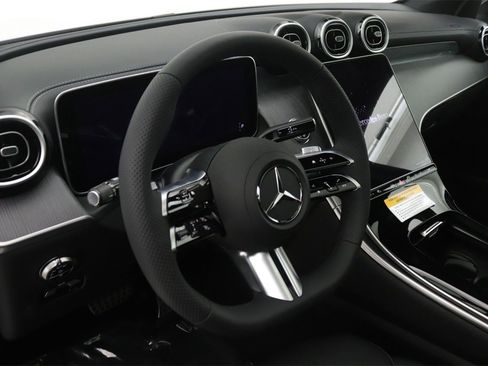 New 2026 Mercedes-Benz GLC 300 image 5