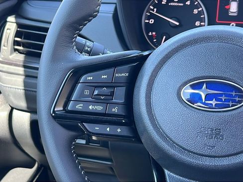 Certified 2026 Subaru Forester Premium AWD/4WD image 24