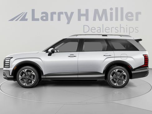 New 2027 Hyundai Palisade Limited AWD/4WD image 2