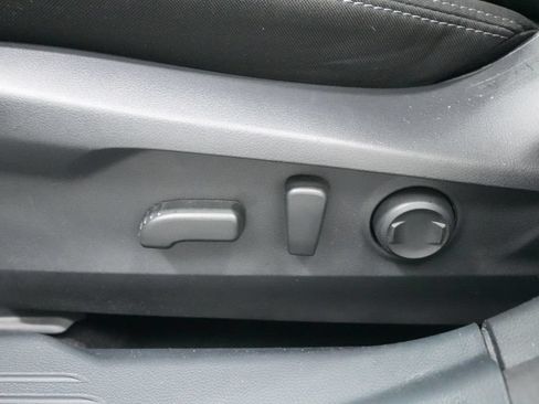Used 2024 Subaru Legacy Premium AWD/4WD image 16