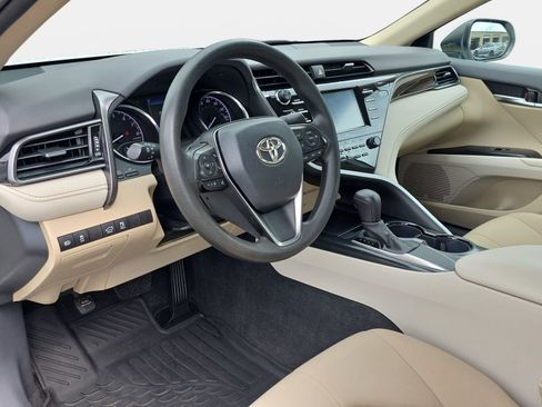 Used 2020 Toyota Camry LE w/ Convenience Package FWD image 15