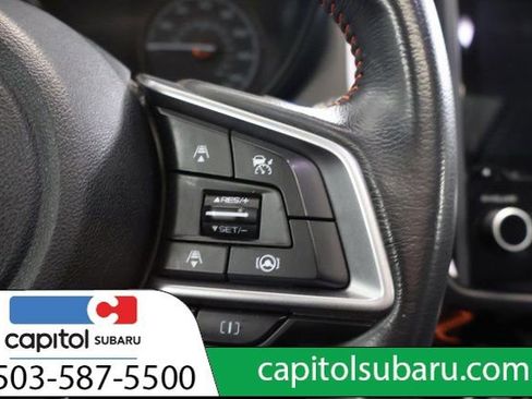 Used 2021 Subaru Forester Sport image 20