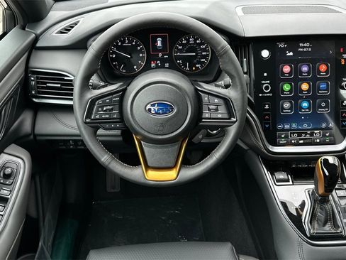New 2025 Subaru Outback Wilderness image 18