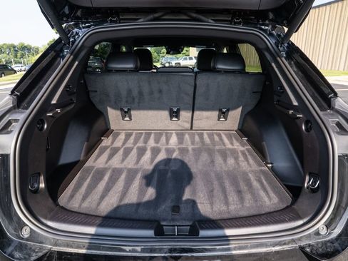 Used 2024 Chevrolet Equinox EV RS image 36