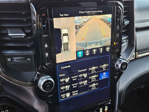 Used 2019 RAM 3500 Limited image 26