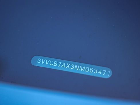 Used 2022 Volkswagen Tiguan SE R-Line image 37