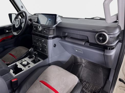 Used 2024 INEOS Grenadier image 26