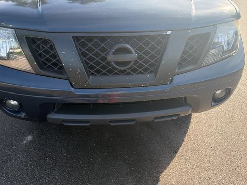 Used 2017 Nissan Frontier Desert Runner RWD image 42