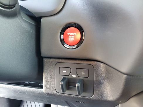 New 2026 Toyota Tundra Limited image 21