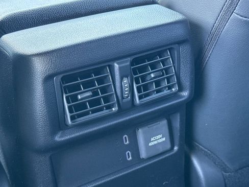 New 2026 Toyota 4Runner TRD Off-Road Premium image 15