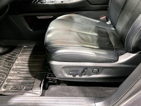 Used 2023 INFINITI QX60 Luxe image 19