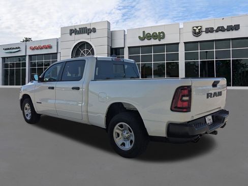 New 2026 RAM 1500 Tradesman image 5