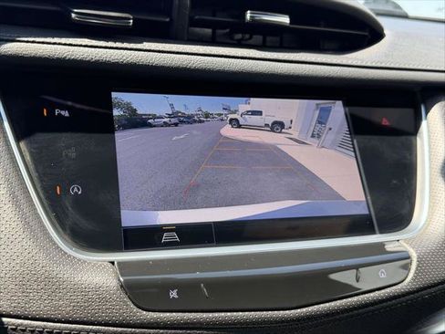 Used 2022 Cadillac XT5 Luxury AWD/4WD image 33