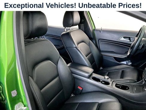 Used 2017 Mercedes-Benz GLA 250 4MATIC image 8