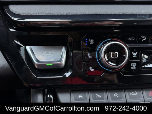 New 2026 GMC Sierra 1500 AT4 w/ AT4 Premium Package AWD/4WD image 18