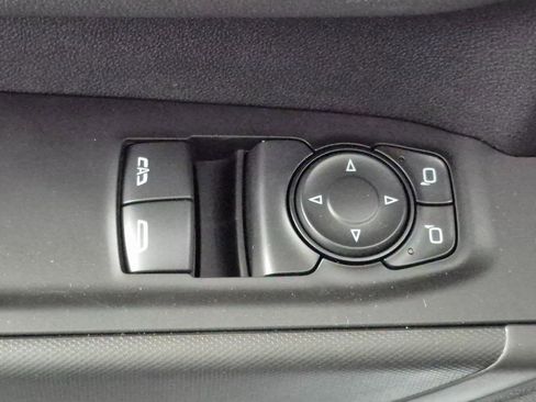 New 2025 Chevrolet Silverado 1500 W/T w/ WT Value Package image 14