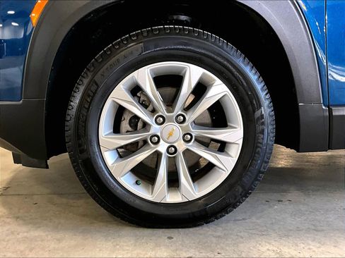 Used 2021 Chevrolet TrailBlazer LS image 7