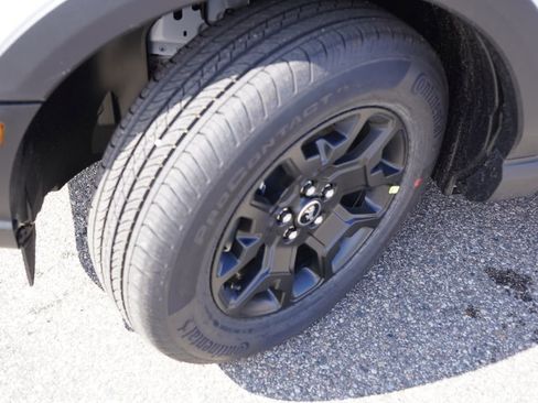 New 2026 Ford Bronco Sport Big Bend AWD/4WD image 9