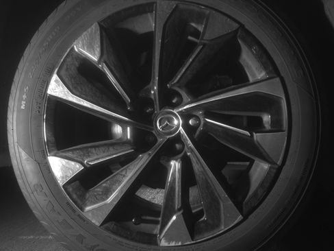 Used 2025 MAZDA CX-50 2.5 Hybrid w/ Premium Plus Pkg image 13