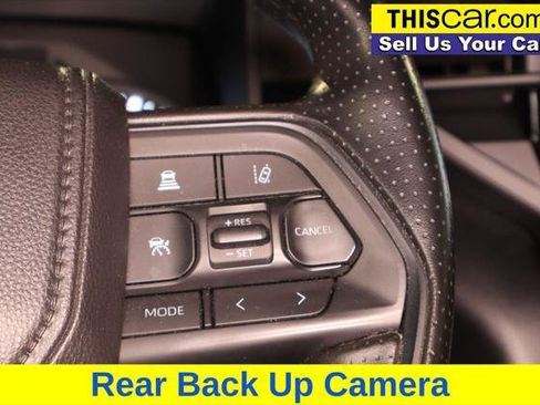 Used 2025 Toyota Tundra SR5 w/ SX Package RWD image 17