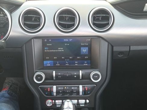 Used 2023 Ford Mustang Premium RWD image 30