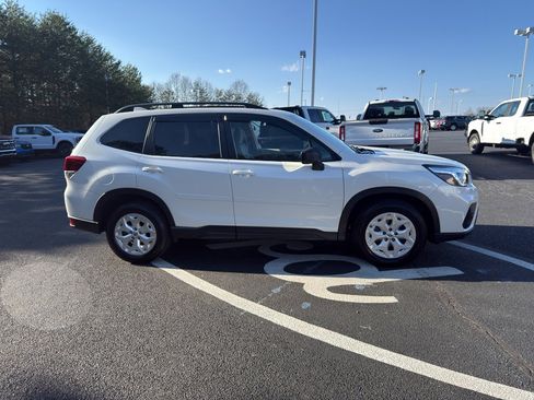 Used 2019 Subaru Forester w/ Alloy Wheel Package image 11