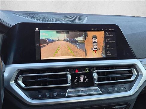 Used 2021 BMW 330i Sedan RWD image 14