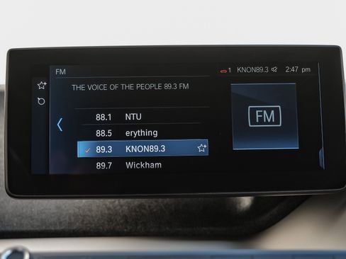 Used 2018 BMW i3 s image 23