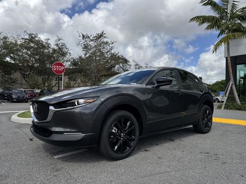 New 2026 MAZDA CX-30 AWD 2.5 S w/ Select Sport Pkg image 29