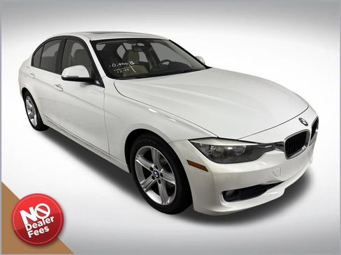 Used 2014 BMW 328i Sedan image 1