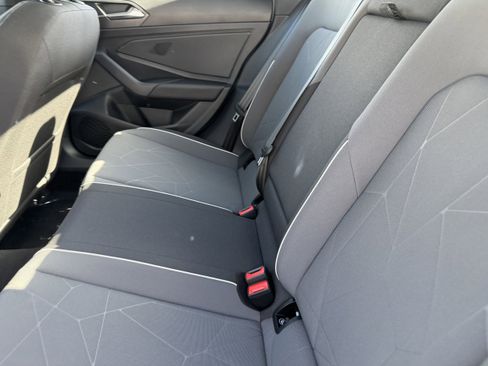 New 2026 Volkswagen Jetta Sport FWD image 13