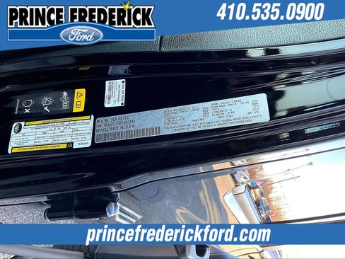 Used 2023 Jeep Gladiator Mojave w/ LED Lighting Group image 32