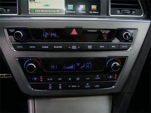 Used 2015 Hyundai Sonata Limited 2.0T image 20