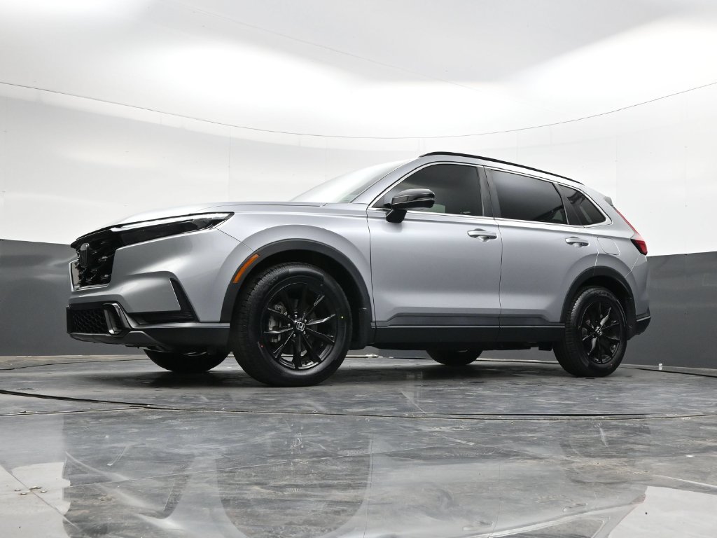 Used 2024 Honda CR-V Sport image 31