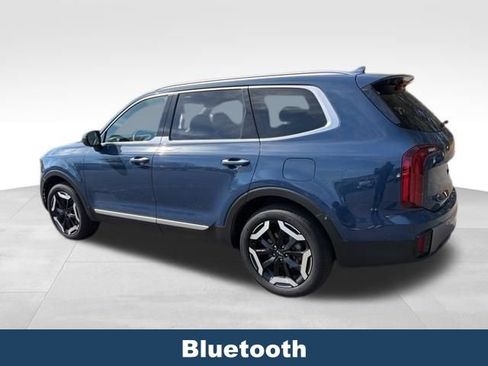 Used 2025 Kia Telluride S image 5
