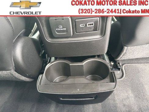 Used 2023 GMC Acadia Denali w/ Denali Technology Package image 15