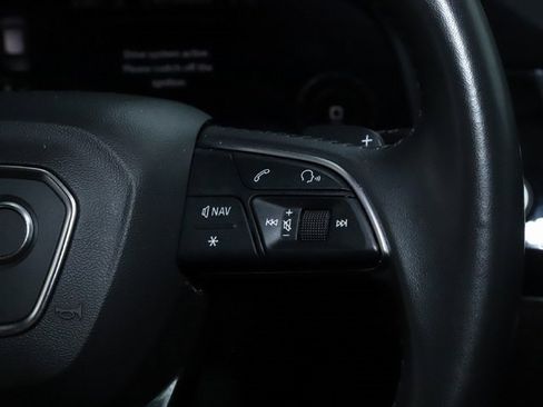 Used 2019 Audi Q7 3.0T Prestige w/ Prestige Package image 23