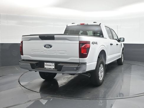 New 2026 Ford F150 XL w/ Equipment Group 103A High AWD/4WD image 25
