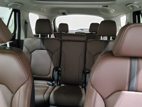 New 2026 Honda Pilot Touring image 20