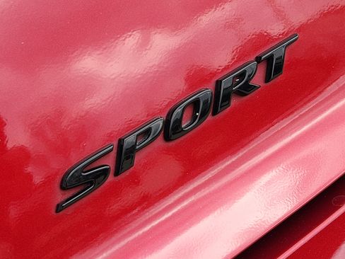 Used 2023 Honda Accord Sport image 12